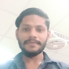 Huzaifa Nadeem