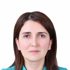 Maysaa Aldaeyob