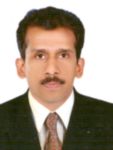 Vinod Balakriyan, Supervisor - Procurement /Expedition and Logistics Division