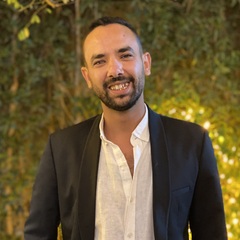 Mohamed  Refaat