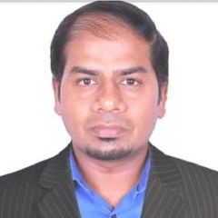 Bhuvaneswaran - Bhuvan K, HR & Admin - Senior Officer