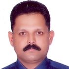Thajudheen Syed Mohamed, Supply Chain Manager