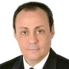 Akram Afify, Sales Director