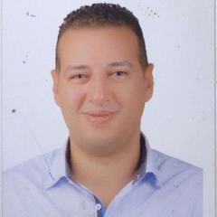 محمد ابوالسعود  طه, System Engineer