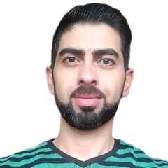 suliman khador