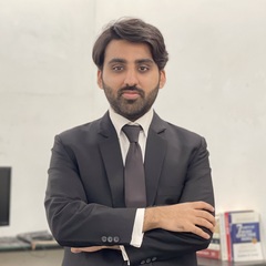 Huzaifa Siddique