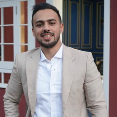 هوميان  على, Real Estate Experience