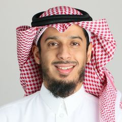 عبدالاله بن سليمان العويس, Program  Manager