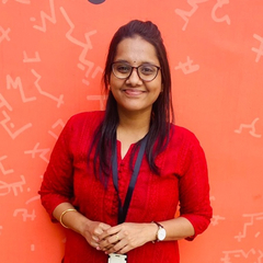 Ramalakshmi  Ramamurthy