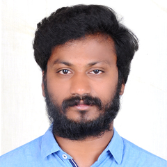 Premkumar manivannan