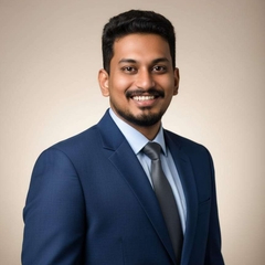 MOHAMMED AL FASITH, MATERIAL COORDINATOR (STEEL TRADING)