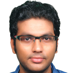 Syed Kabir Basha