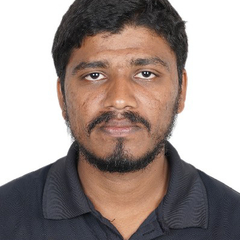 Siddesh Chowgule