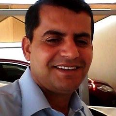 IHSAN ULLAH MARWAT, Operations and Transport Supervisor