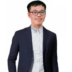chao yang, General Manager (Overseas Division & Vietnam Subsidiary)