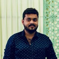 Vishal Arava Moorthia