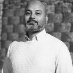 Kashif Bashir Ahmed, Digital Content creator