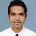 Vinoy Sukumaran, Planning Engineer