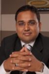 Maqbulhusen Saiyed, Key Account Manager