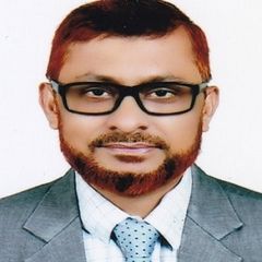 Md  Kamal Hossain Khandaker, Manager