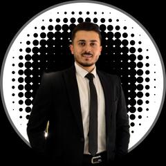 Rawad Alazrak, Sales Executives