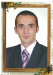 Emran Edajeh, Accounts Manager