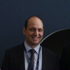 Hazem Al Yacoub, Licensing Manager