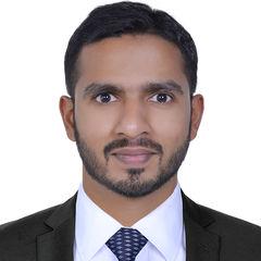 Mohammed Aarif, Tax Accountant