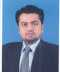 Tayyab Aziz, Senior Drilling Engineer