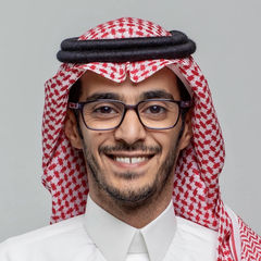 Badr Alotaibi, Projects Manager