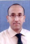 Mohammed Qarqash, Finance Manager