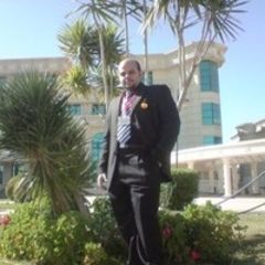 باسل الفقيه, Senior Facilities Management Engineer