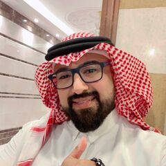 Mohammed Khairallah, Area Sales Manager