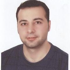 mohammad Shehadeh, General Manager