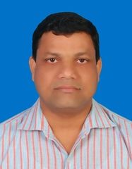 عمران خان, Senior Laboratory Technician
