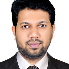 منصور شاه, MEP QA/QC Engineer