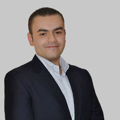 Karim Hamamo, Information Security Engineer