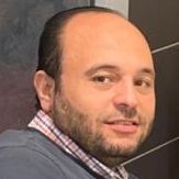 Mohammad Mashaly, Country Manager