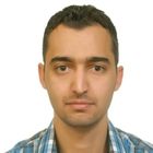 محمد جنودي, Administrative Assistant