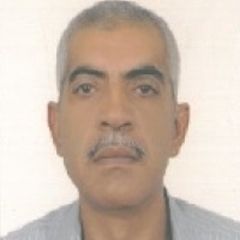عمر Abu Gharibeh, Engineer