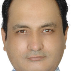 Chaudhry Muhammad khalil ur Rehman, Finance And Administration Manager