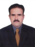 Abid Hussain, Sr.Land Surveyor