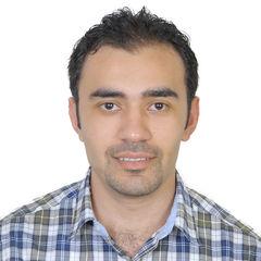 محمود الحاج, Sr. Planning & Cost Control Engineer