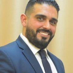 خالد الحراكي, Senior Registrar - Admission Unit