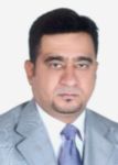 Mushtaq Mohammed جعفر, Country Manager