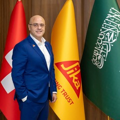 عمرو النوري Al Noury, IT MANAGER