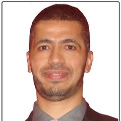 HanI Abdullatif, Senior Steel Detailer & Team Leader