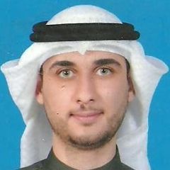 Ali Al-Qallaf, موظف بإدارة الموارد البشرية