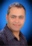 Ibrahim Ashour, Chief Information Security Officer