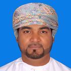 Adil Khamis Al Balushi, Director of Human Resources